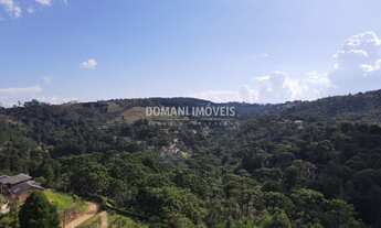 Imagem 6: TERRENO RESIDENCIAL em CAMPOS DO JORDÃO - SP, Região do Vale Encantado