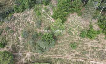 Imagem 4: TERRENO RESIDENCIAL em CAMPOS DO JORDÃO - SP, Região do Vale Encantado