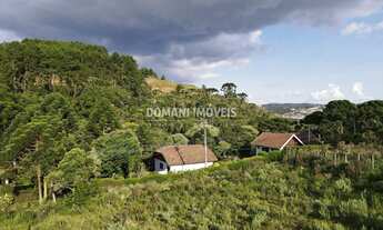 Imagem: TERRENO RESIDENCIAL em CAMPOS DO JORDÃO
