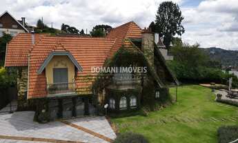 Imagem 6: CASA RESIDENCIAL em CAMPOS DO JORDÃO - SP, Região do Alto do Capivari