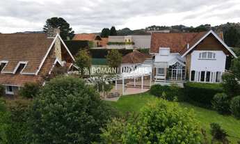 Imagem 2: 6 dormitórios, 6 suíte, 1 banheiros, 6 vagas na garagem