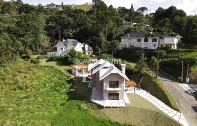 Imagem 4: 4 dormitórios, 4 suíte, 2 vagas na garagem