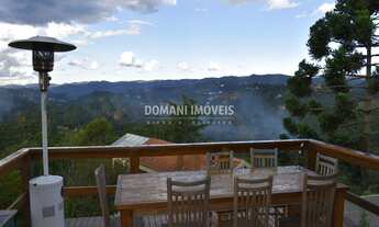 Imagem 5: CASA RESIDENCIAL em CAMPOS DO JORDÃO - SP, Região de Descansópolis