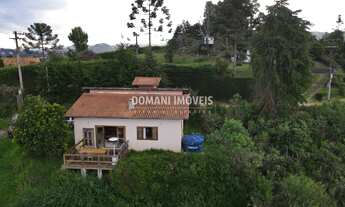 Imagem 2: CASA RESIDENCIAL em CAMPOS DO JORDÃO - SP, Região de Descansópolis