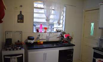 Imagem 5: CASA RESIDENCIAL em CAMPOS DO JORDÃO - SP, Região da Abernéssia