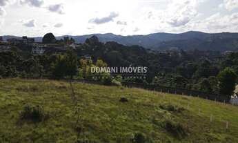 Imagem 4: TERRENO RESIDENCIAL em CAMPOS DO JORDÃO - SP, Região do Alto do Capivari