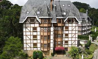 Imagem: APARTAMENTO RESIDENCIAL em CAMPOS DO JORDÃO