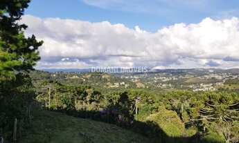 Imagem: AREA RESIDENCIAL em CAMPOS DO JORDÃO