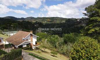 Imagem 4: CASA RESIDENCIAL em CAMPOS DO JORDÃO - SP, Região do Alto do Capivari