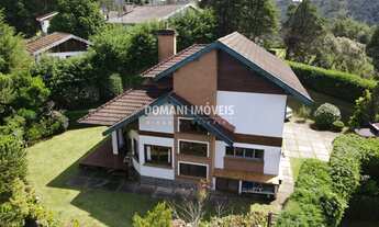 Imagem 5: CASA RESIDENCIAL em CAMPOS DO JORDÃO - SP, Região de Capivari