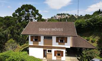 Imagem 4: CASA RESIDENCIAL em CAMPOS DO JORDÃO - SP, Região de Capivari