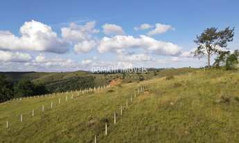 Imagem 7: TERRENO RESIDENCIAL em CAMPOS DO JORDÃO - SP, Região do Alto do Capivari