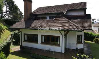 Imagem 6: CASA RESIDENCIAL em CAMPOS DO JORDÃO - SP, Região de Capivari