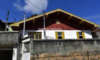 Imagem: CASA RESIDENCIAL em CAMPOS DO JORDÃO