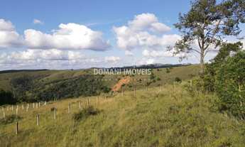 Imagem: TERRENO RESIDENCIAL em CAMPOS DO JORDÃO
