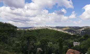 Imagem 3: TERRENO RESIDENCIAL em CAMPOS DO JORDÃO - SP, Região da Abernéssia
