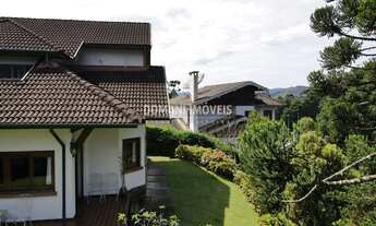 Imagem 7: CASA RESIDENCIAL em CAMPOS DO JORDÃO - SP, Região de Capivari