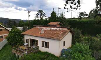 Imagem 3: CASA RESIDENCIAL em CAMPOS DO JORDÃO - SP, Região de Descansópolis