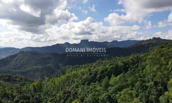 Imagem 1: 130000M² de Área Total