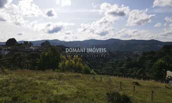 Imagem 2: TERRENO RESIDENCIAL em CAMPOS DO JORDÃO - SP, Região do Alto do Capivari