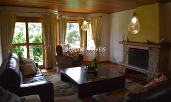 Imagem 5: CASA RESIDENCIAL em CAMPOS DO JORDÃO - SP, Região do Toriba