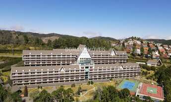 Imagem: 1 dormitório, 1 banheiros, 1 vaga na garagem