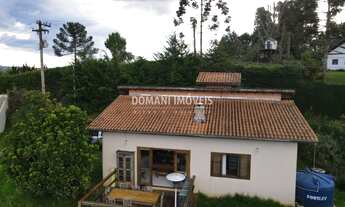 Imagem 4: CASA RESIDENCIAL em CAMPOS DO JORDÃO - SP, Região de Descansópolis