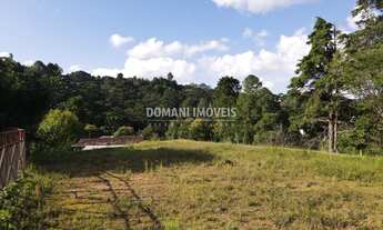 Imagem: 1050M² de Área Total