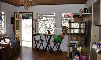 Imagem 4: CASA RESIDENCIAL em CAMPOS DO JORDÃO - SP, Região da Abernéssia