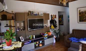 Imagem 3: CASA RESIDENCIAL em CAMPOS DO JORDÃO - SP, Região da Abernéssia