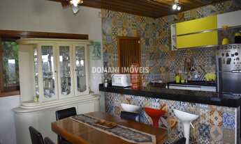 Imagem 6: CASA RESIDENCIAL em CAMPOS DO JORDÃO - SP, Região de Descansópolis