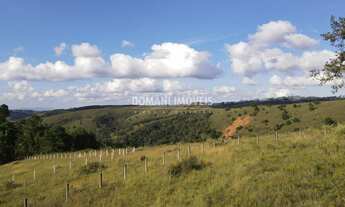 Imagem 3: TERRENO RESIDENCIAL em CAMPOS DO JORDÃO - SP, Região do Alto do Capivari