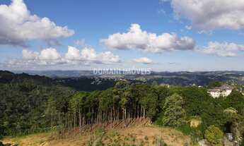 Imagem 2: AREA RESIDENCIAL em CAMPOS DO JORDÃO - SP, Região do Atalaia