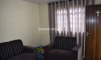 Imagem 4: CASA RESIDENCIAL em CAMPOS DO JORDÃO - SP, Região da Floresta Negra