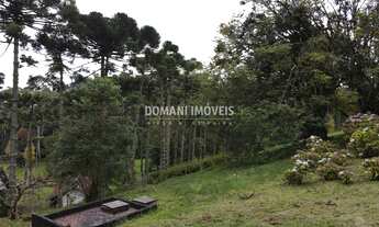 Imagem 5: TERRENO RESIDENCIAL em CAMPOS DO JORDÃO - SP, Região do Alto do Capivari