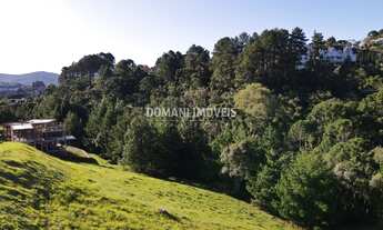 Imagem 2: TERRENO RESIDENCIAL em CAMPOS DO JORDÃO - SP, Região do Alto do Capivari