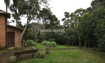 Imagem 6: CASA RESIDENCIAL em SANTO ANTÔNIO DO PINHAL - SP, Região de Santo Antônio do Pinhal