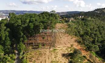 Imagem 6: AREA RESIDENCIAL em CAMPOS DO JORDÃO - SP, Região do Atalaia