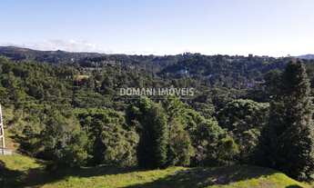 Imagem 6: TERRENO RESIDENCIAL em CAMPOS DO JORDÃO - SP, Região do Alto do Capivari