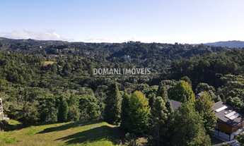 Imagem 2: TERRENO RESIDENCIAL em CAMPOS DO JORDÃO - SP, Região do Alto do Capivari
