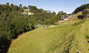 Imagem 3: TERRENO RESIDENCIAL em CAMPOS DO JORDÃO - SP, Região do Alto do Capivari