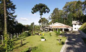 Imagem: 4 dormitórios, 2 suíte, 1 banheiros, 6