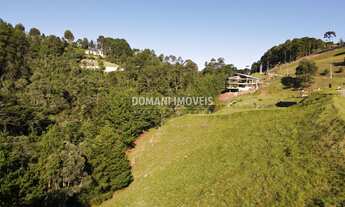 Imagem 5: TERRENO RESIDENCIAL em CAMPOS DO JORDÃO - SP, Região do Alto do Capivari