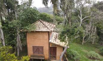 Imagem 5: CASA RESIDENCIAL em SANTO ANTÔNIO DO PINHAL - SP, Região de Santo Antônio do Pinhal