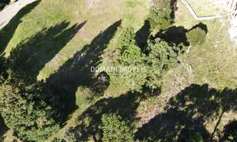 Imagem 5: TERRENO RESIDENCIAL em CAMPOS DO JORDÃO - SP, Região do Alto do Capivari