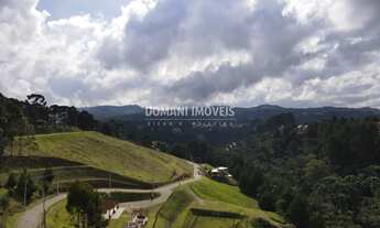 Imagem 4: TERRENO RESIDENCIAL em CAMPOS DO JORDÃO - SP, Região do Alto do Capivari