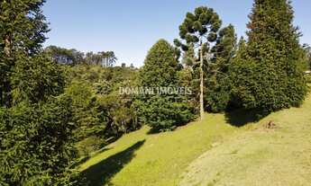 Imagem: TERRENO RESIDENCIAL em CAMPOS DO JORDÃO