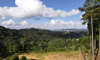 Imagem 7: AREA RESIDENCIAL em CAMPOS DO JORDÃO - SP, Região do Atalaia