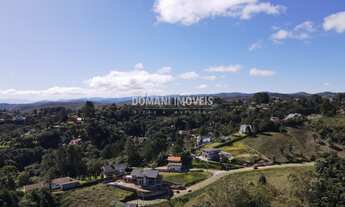 Imagem 3: TERRENO RESIDENCIAL em CAMPOS DO JORDÃO - SP, Região do Alto do Capivari
