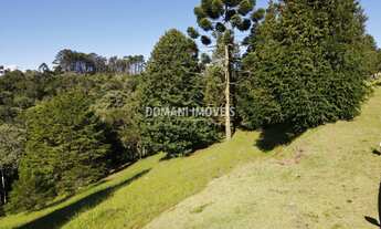 Imagem 7: TERRENO RESIDENCIAL em CAMPOS DO JORDÃO - SP, Região do Alto do Capivari